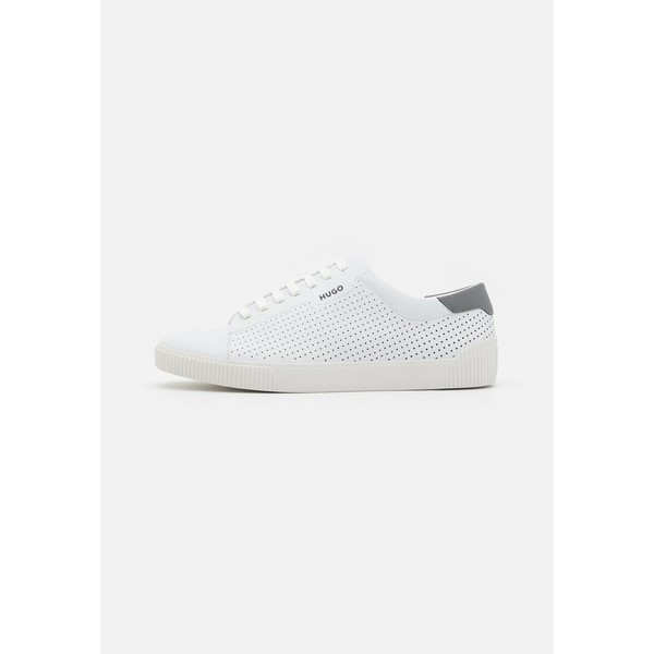 フューゴ メンズ スニーカー シューズ Trainers - white white