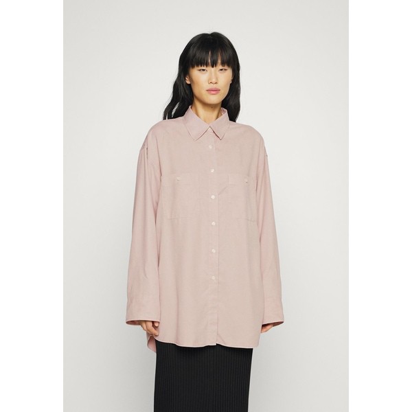 フィリッパコー レディース シャツ トップス SANDIE - Button-down blouse - light rose light rose