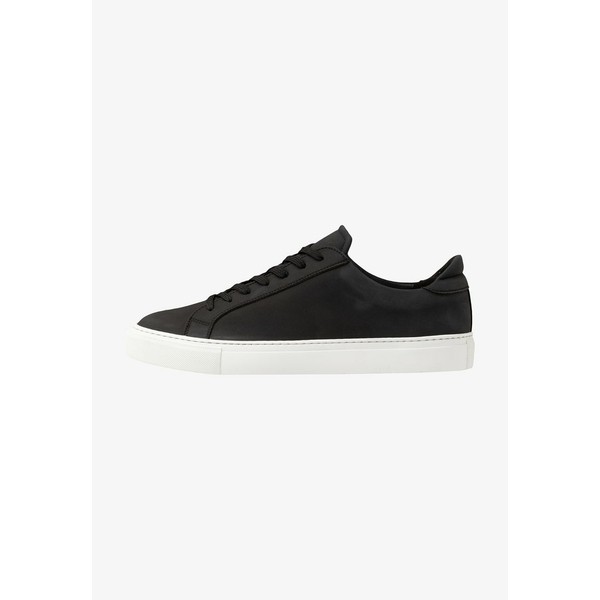 ガーメント プロジェクト メンズ スニーカー シューズ TYPE VEGAN - Trainers - black black