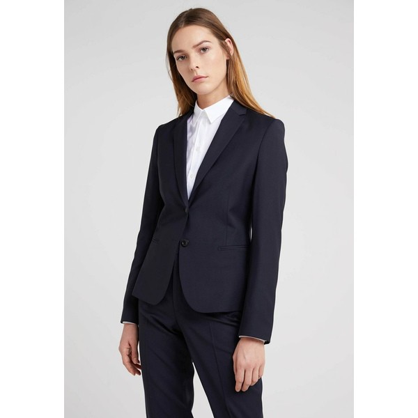 フィリッパコー レディース パーカー・スウェットシャツ アウター Blazer - dark blue dark blue