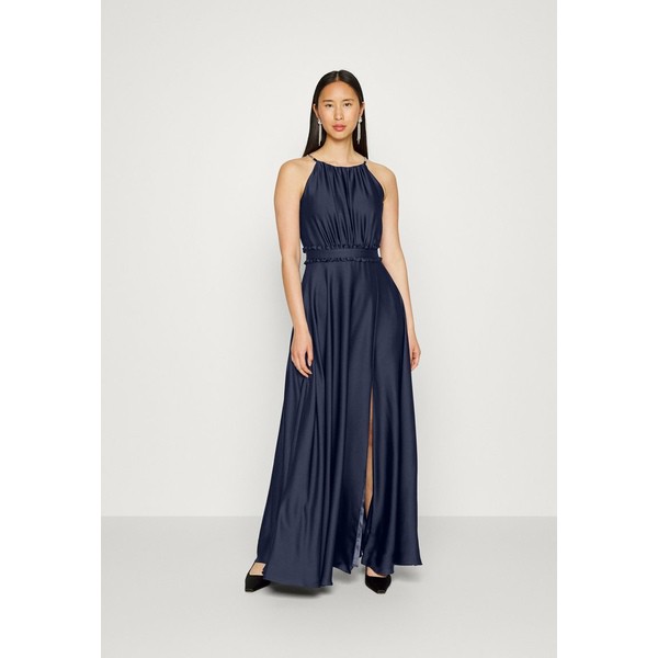 スウィング レディース ワンピース トップス EVENING DRESS - Occasion wear - navy navy