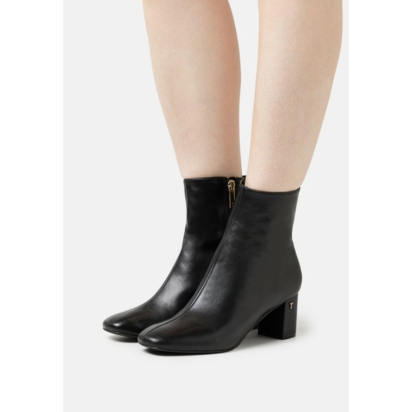 テッドベーカー レディース ブーツ＆レインブーツ シューズ NEYOMI - Classic ankle boots - black black