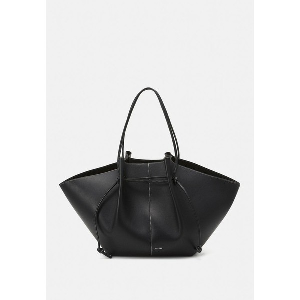 ユゼフィ レディース トートバッグ バッグ LARGE MOCHI - Tote bag - black black