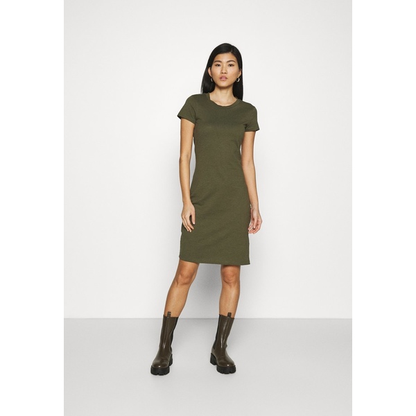 メール便なら送料無料 アンナフィールド レディース ワンピース トップス Jersey Dress Khaki Khaki 大人気 Creativelimelight Com メール便なら送料無料 アンナフィールド レディース ワンピース トップス Jersey Dress Khaki Khaki 大人気 Creativelimelight Com