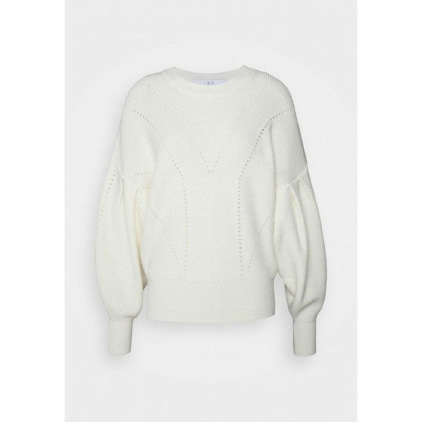 イロ レディース パーカー・スウェットシャツ アウター ORNICA - Jumper - white white