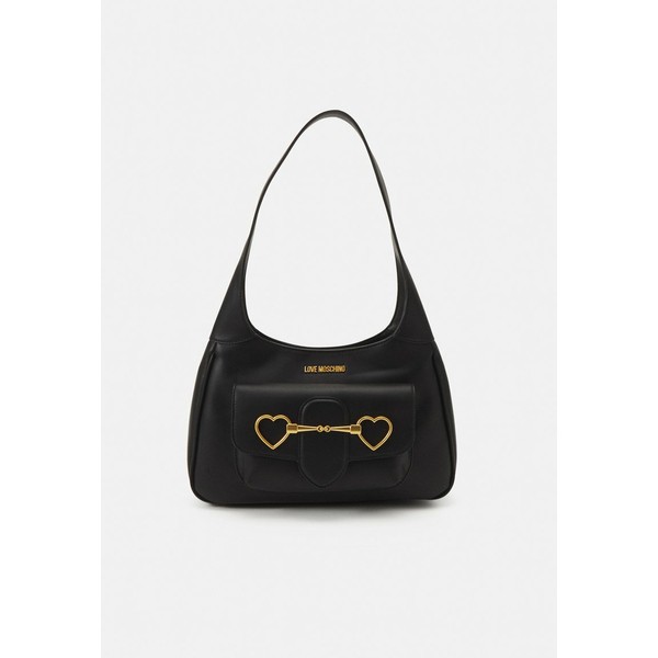 ラブ モスキーノ レディース ハンドバッグ バッグ Handbag - nero nero