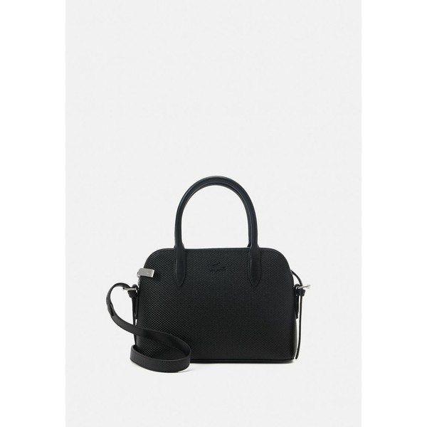 ラコステ レディース ハンドバッグ バッグ Handbag - noir noir