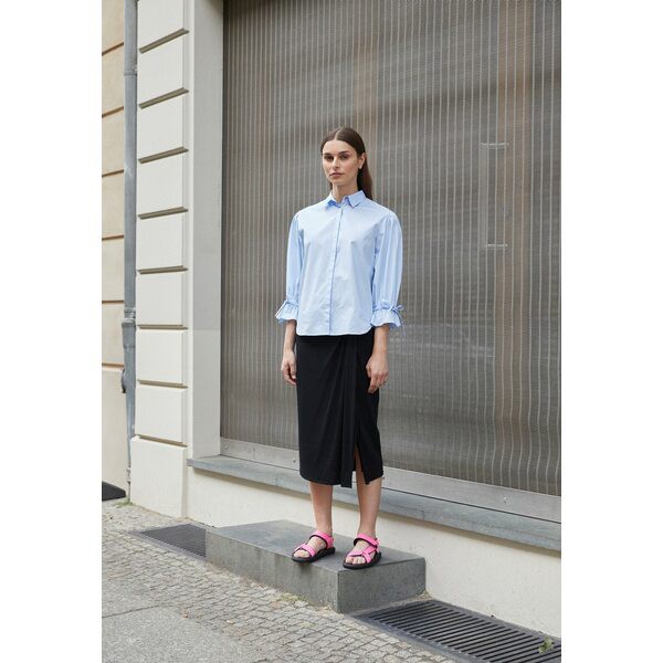 ポールスミス レディース シャツ トップス WOMENS - Button-down blouse - blues blues