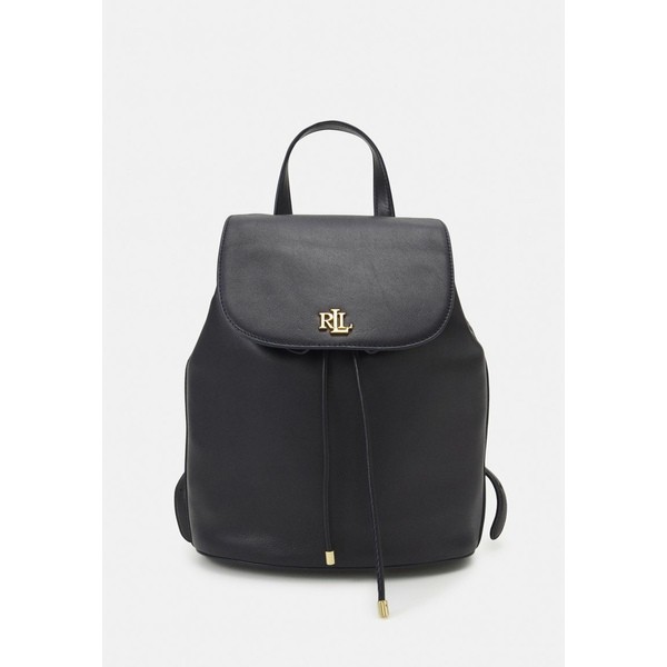 ラルフローレン レディース バックパック・リュックサック バッグ BACKPACK MEDIUM - Rucksack - navy navy