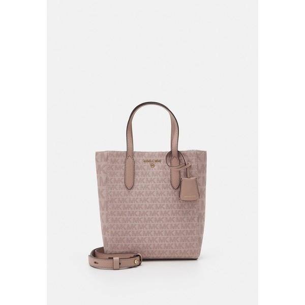 マイケルコース レディース ハンドバッグ バッグ SINCLAIR TOTE - Handbag - sftpink/fawn sftpink/fawn