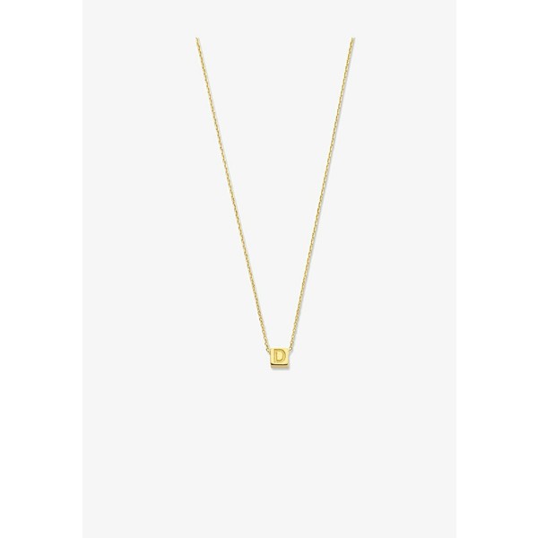 イザベル バーナード レディース ネックレス・チョーカー・ペンダントトップ アクセサリー Necklace - gold gold