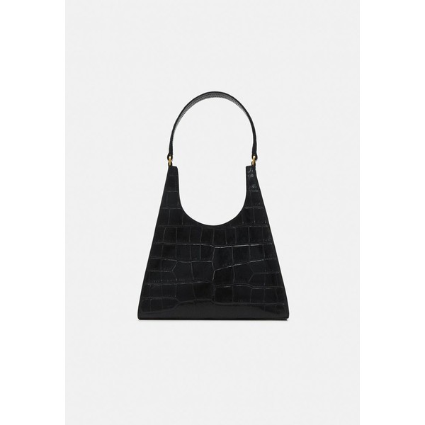 ステゥド レディース ハンドバッグ バッグ REY BAG - Handbag - black black