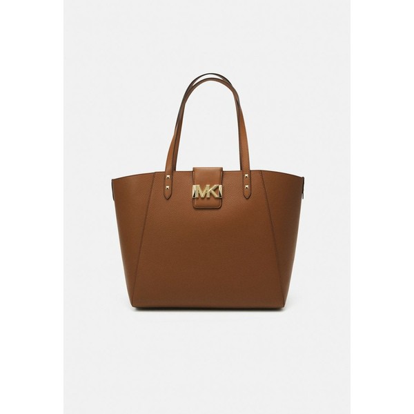 マイケルコース レディース トートバッグ バッグ KARLIE TOTE - Tote bag - luggage luggage