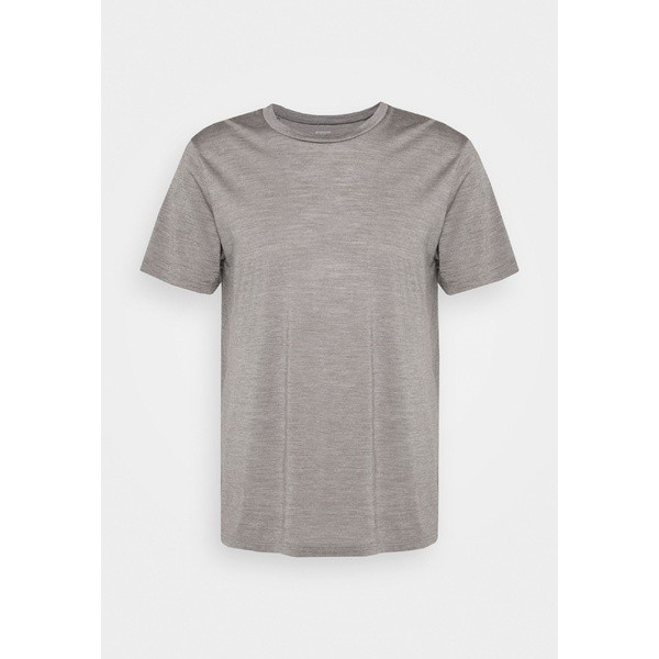 2022新作登場 フーディニ TEE - Basic T-shirt - soft grey soft greyの通販はau PAY マーケット - asty｜商品ロットナンバー：496220560 メンズ シャツ トップス ACTIVIST 在庫あお得