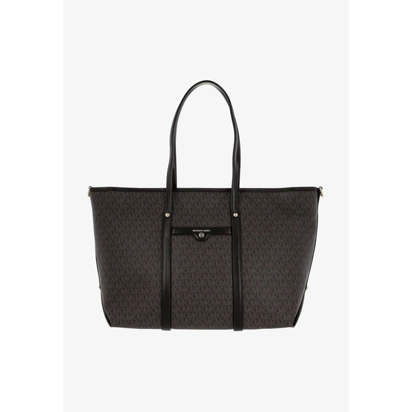 マイケルコース レディース トートバッグ バッグ Tote bag - braun braun