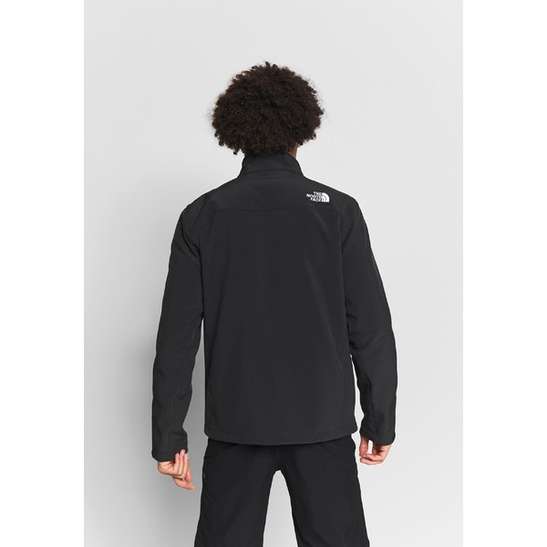 について ノースフェイス APEX BIONIC JACKET - Soft shell jacket - black/white black/whiteの通販はau PAY マーケット - asty｜商品ロットナンバー：496304414 メンズ ジャケット＆ブルゾン アウター MENS ✽パからお