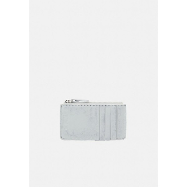 マルタンマルジェラ レディース 財布 アクセサリー ZIP CARD HOLDER - Wallet - dirty white dirty white