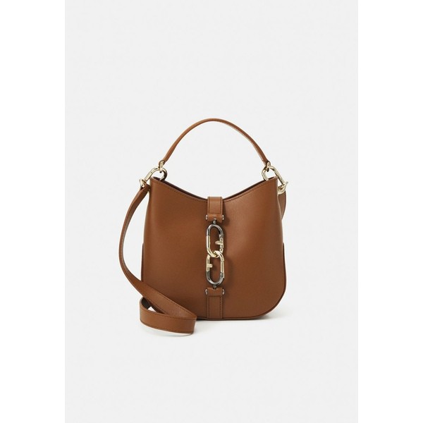 フルラ レディース ハンドバッグ バッグ SIRENA MINI - Handbag - cognac cognac