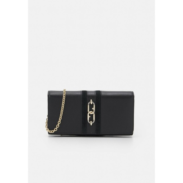 フルラ レディース 財布 アクセサリー SIRENA CHAIN WALLET - Wallet - nero nero