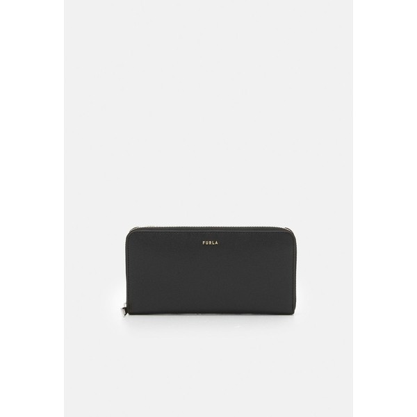 フルラ レディース 財布 アクセサリー BABYLON XL ZIP AROUND - Wallet - nero nero