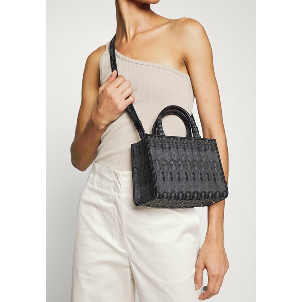 フルラ レディース ハンドバッグ バッグ OPPORTUNITY MINI TOTE - Handbag - toni antracite toni antracite