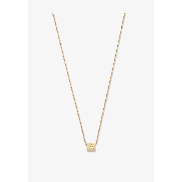 イザベル バーナード レディース ネックレス・チョーカー・ペンダントトップ アクセサリー Necklace - rosgold rosgold