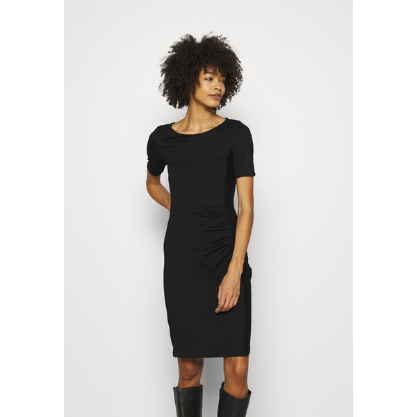 美しい アンナフィールド レディース ワンピース トップス Shift Dress Black Black 限定価格セール Www Iacymperu Org 美しい アンナフィールド レディース ワンピース トップス Shift Dress Black Black 限定価格セール Www Iacymperu Org