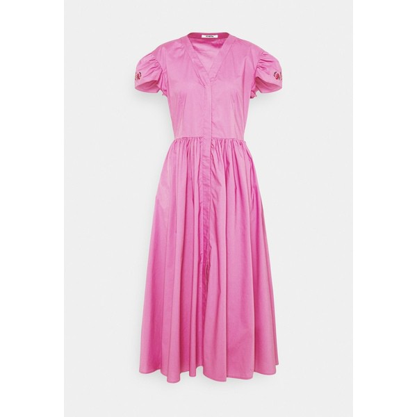 ヴィヴェッタ レディース ワンピース トップス DRESS - Day dress - rosa intenso rosa intenso