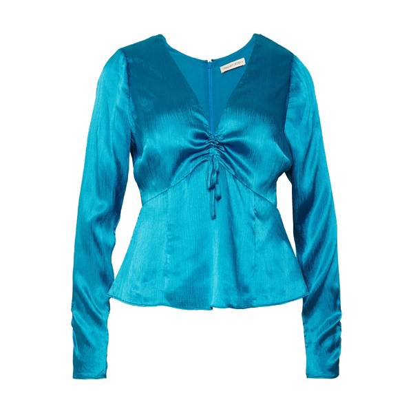 人気在庫 イーストオーダー CALLIE - Blouse - mirage mirageの通販はau PAY マーケット - asty|商品ロットナンバー:496286569 レディース カットソー トップス 品質保証新品