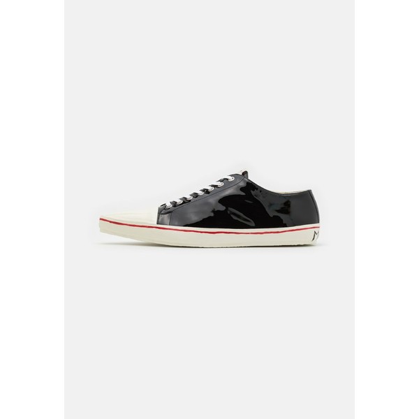 マルニ メンズ スニーカー シューズ GOOEY SHARP TOP - Trainers - black black