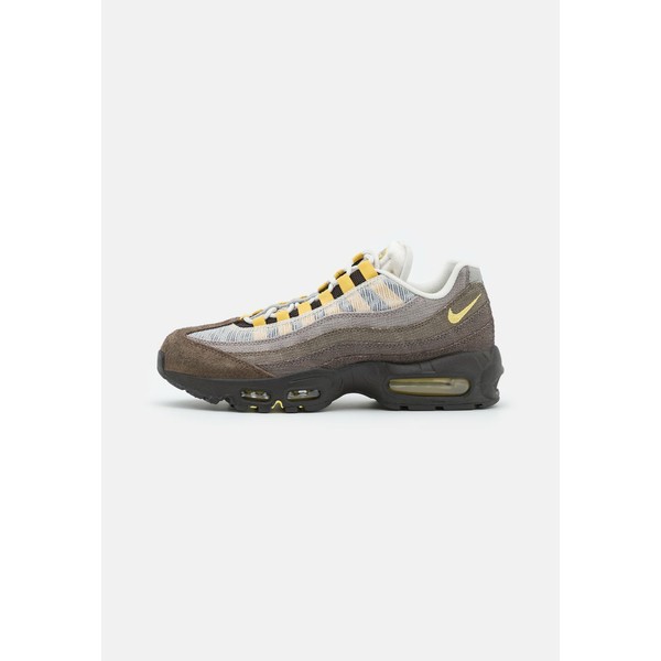 ナイキ メンズ スニーカー シューズ AIR MAX 95 - Trainers - ironstone/celery/cave stone/olive grey ironstone/celery/cave stone/oli