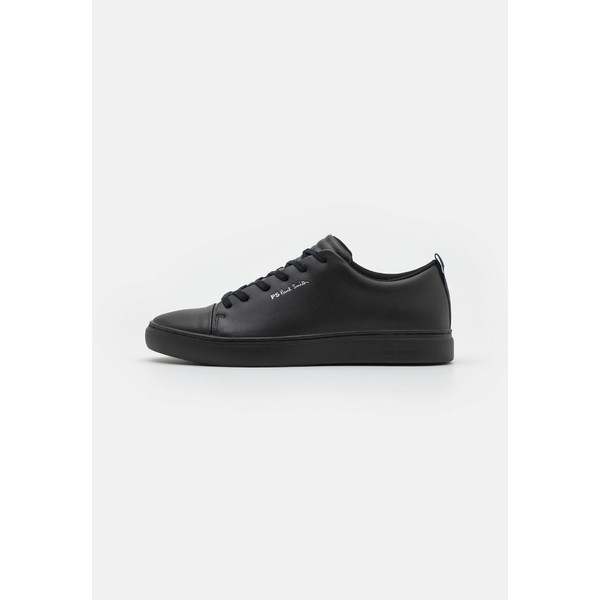 ポールスミス メンズ スニーカー シューズ LEE - Trainers - black black