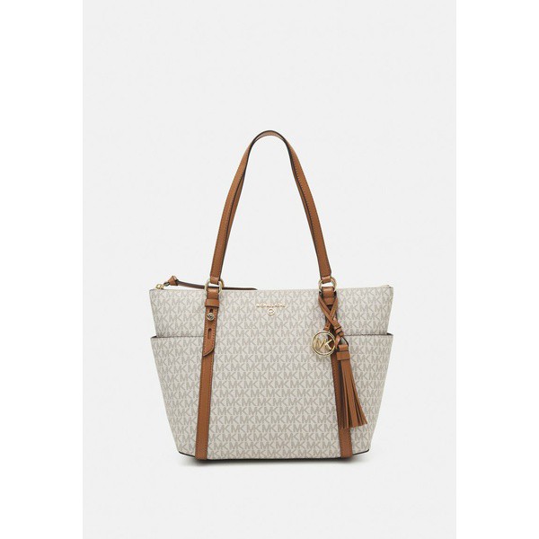 マイケルコース レディース ハンドバッグ バッグ SULLIVAN TOTE - Handbag - vanilla vanilla