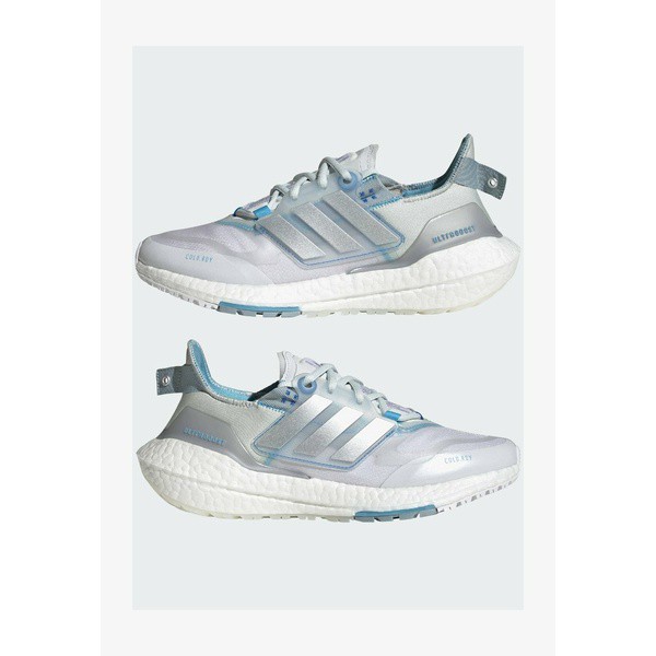 アディダス レディース ランニング スポーツ ULTRABOOST PERFORMANCE STREET - Neutral running shoes - blue blue