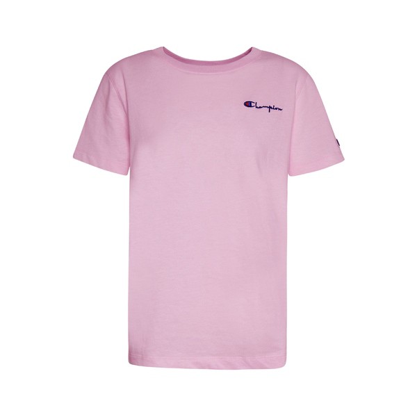 格安NEW チャンピオン SMAL SCRIPT CREWNECK - Print T-shirt - bap bapの通販はau PAY マーケット - asty｜商品ロットナンバー：496354946 リバース ウィーブ レディース Tシャツ トップス 安い品質保証