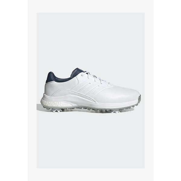 アディダス レディース ゴルフ スポーツ Golf shoes - white white