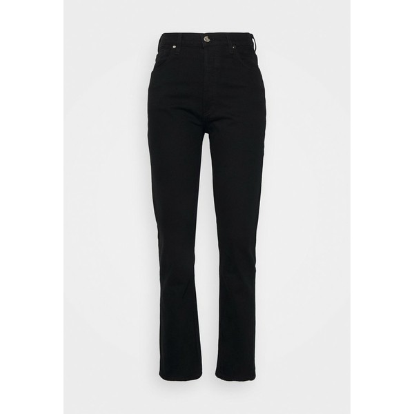 ゴールドサイン レディース カジュアルパンツ ボトムス MORGAN - Straight leg jeans - kelvin black kelvin black