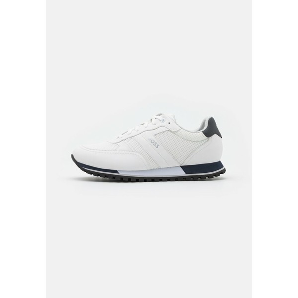 ボス メンズ スニーカー シューズ PARKOUR RUNN - Trainers - open white open white