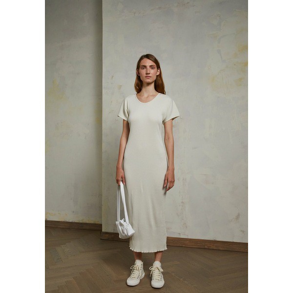 フィリッパコー レディース ワンピース トップス REYNA DRESS - Jersey dress - ivory ivory