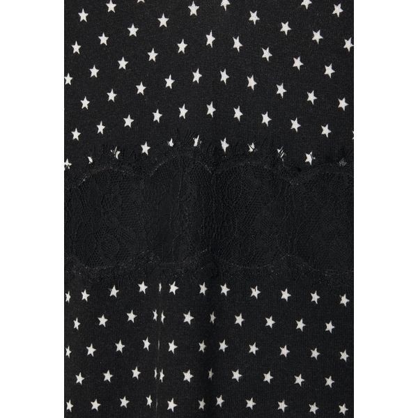 パからお ツインセット Jumper dress - nero neroの通販はau PAY マーケット - asty｜商品ロットナンバー：496247443 レディース ワンピース トップス あくまで
