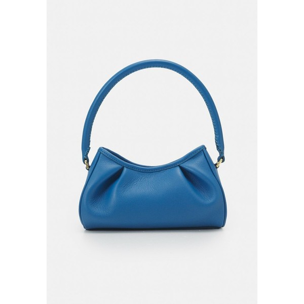 エレメ レディース ハンドバッグ バッグ SMALL DIMPLE - Handbag - riviera blue riviera blue