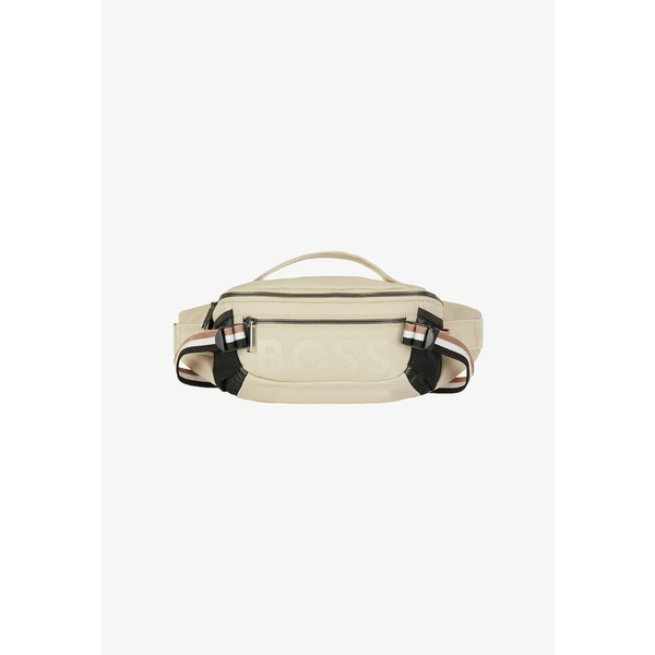 ボス メンズ ボディバッグ・ウエストポーチ バッグ Bum bag - light beige light beige