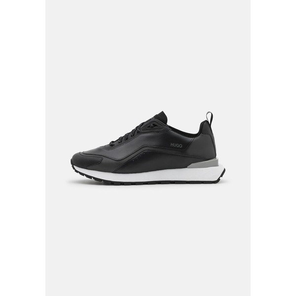 フューゴ メンズ スニーカー シューズ CUBITE - Trainers - black black