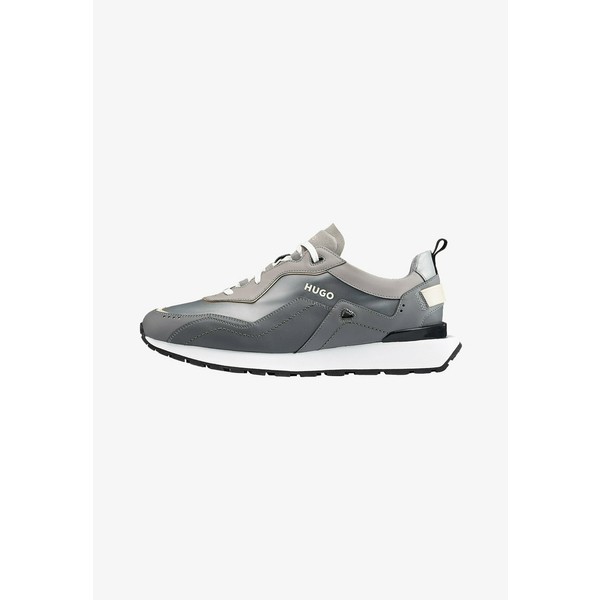 フューゴ メンズ スニーカー シューズ Trainers - open grey open grey