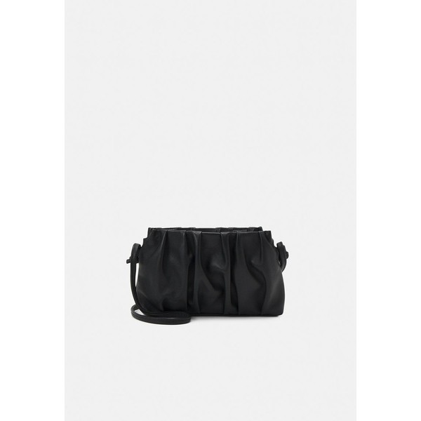 エレメ レディース ショルダーバッグ バッグ MINI VAGUE - Across body bag - black black