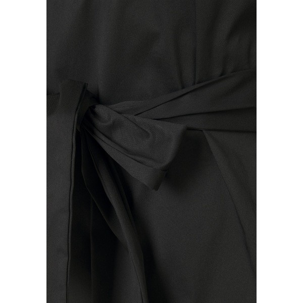 国産安い グラマラス WRAP TIE BLOUSE - Blouse - black blackの通販はau PAY マーケット - asty|商品ロットナンバー:496279743 レディース シャツ トップス 超激安在庫