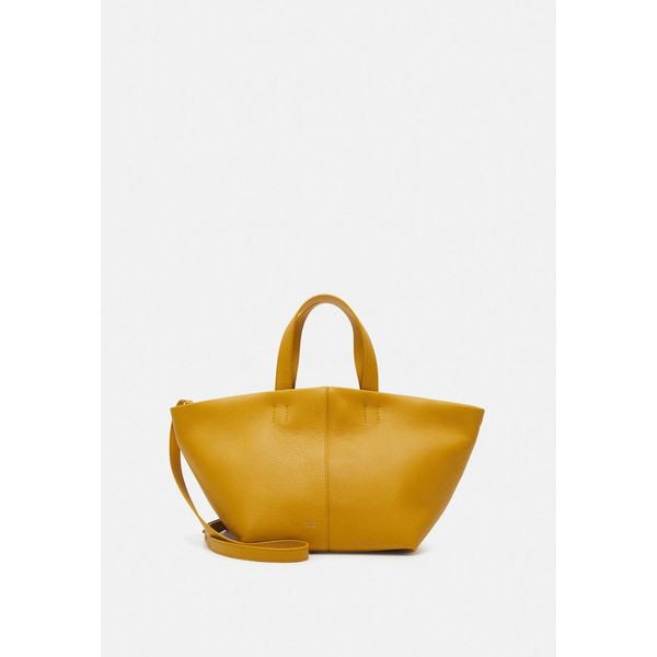 マンスールガブリエル レディース ハンドバッグ バッグ TULIPANO BAG - Handbag - ochre ochre