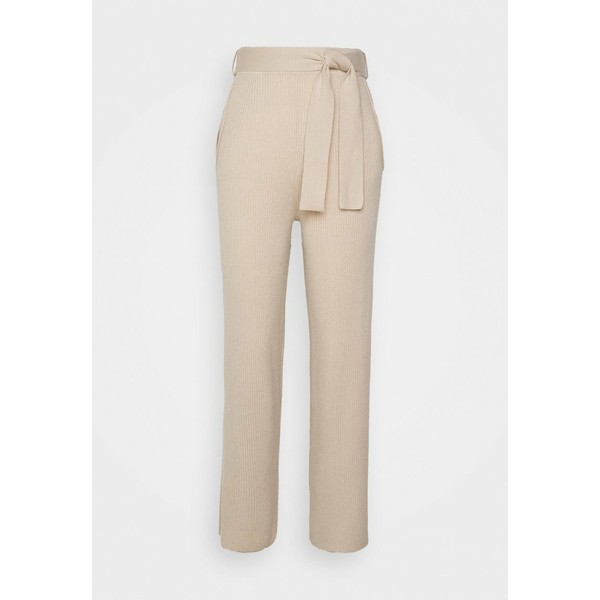 エフ ティ シー カシミア レディース カジュアルパンツ ボトムス Trousers - oatmeal oatmeal