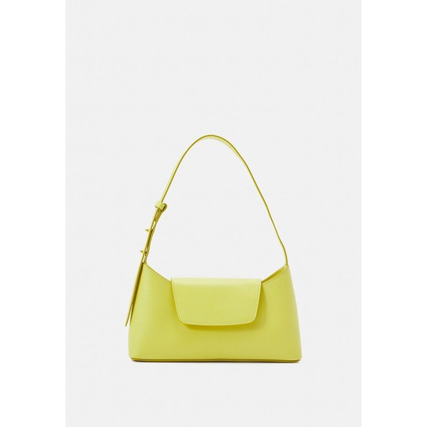 エレメ レディース ハンドバッグ バッグ ENVELOPE - Handbag - yellow yellow