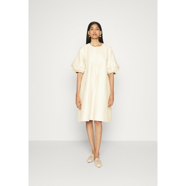 ディーチェ カヤック レディース ワンピース トップス DRESS - Occasion wear - butter butter